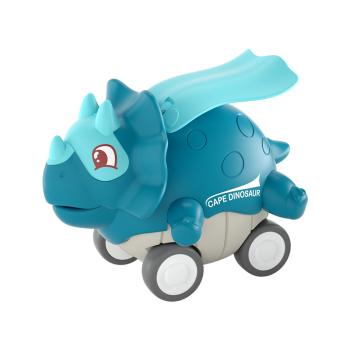 360Home Kinder Helden Dinosaurier Spielzeugauto Kinderspielzeug